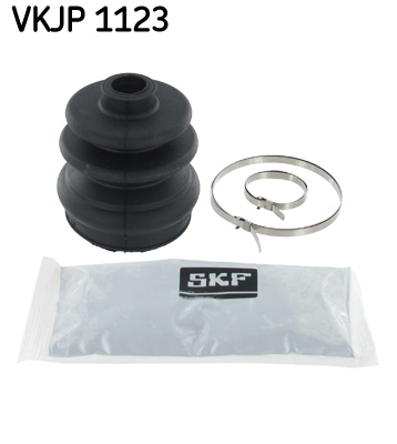 SKF VKJP 1123 Kit cuffia, Semiasse-Kit cuffia, Semiasse-Ricambi Euro